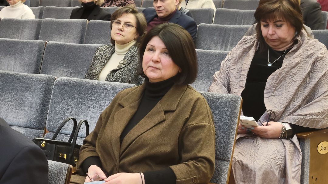 Красногорск