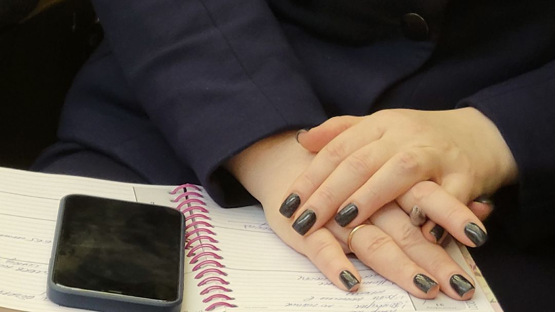 Красногорск