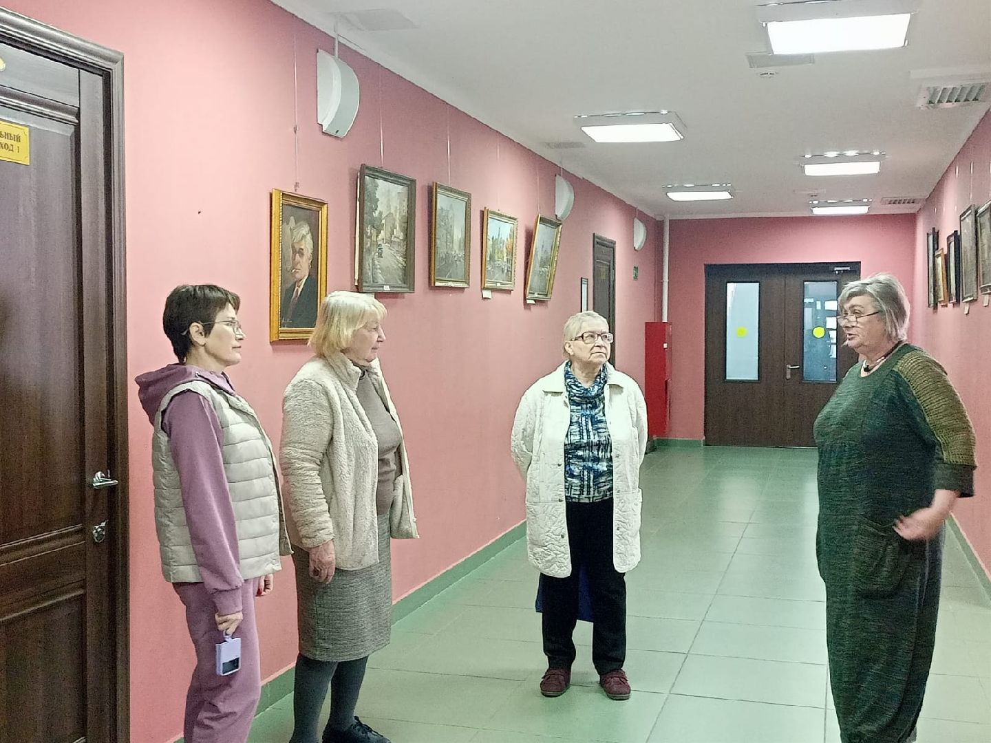 искусство, знаменитости,