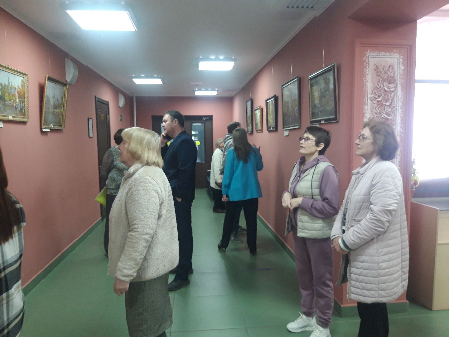 искусство, знаменитости,