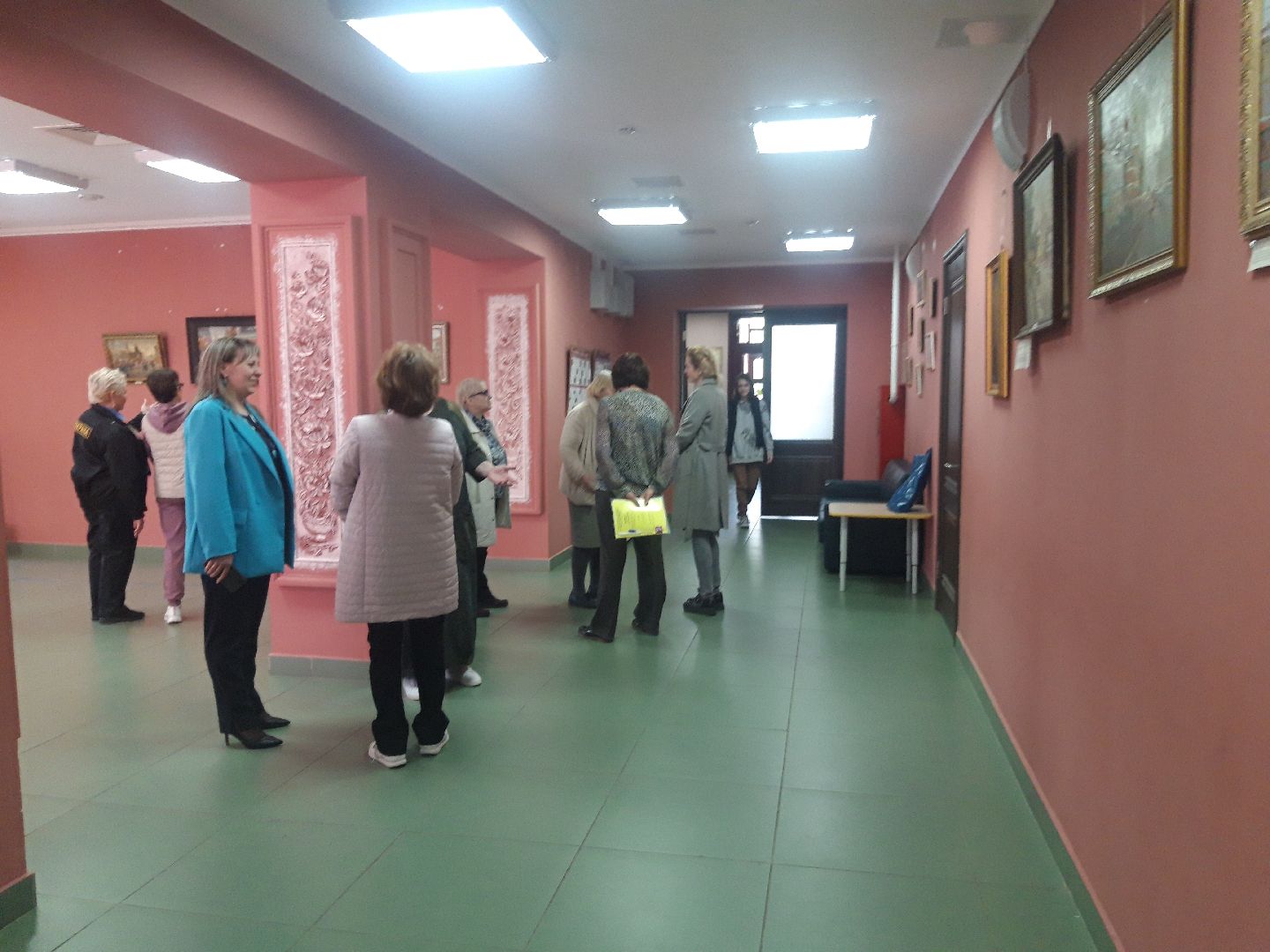 искусство, знаменитости,