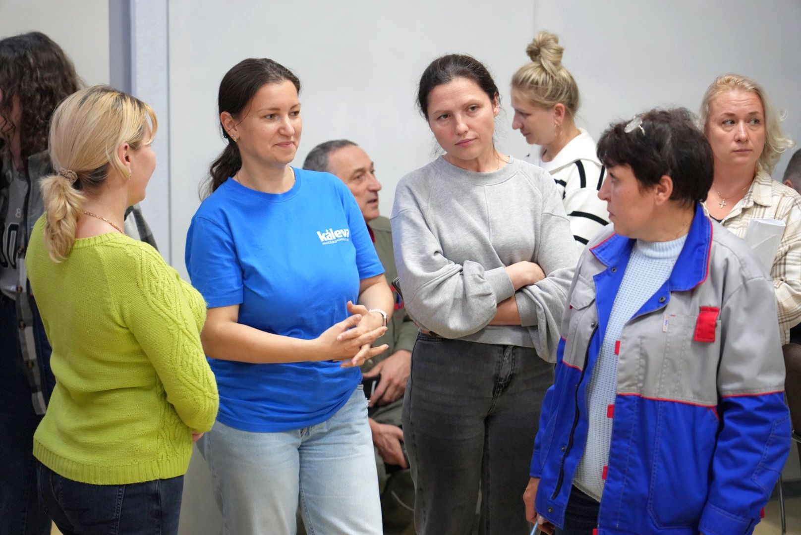 сергиево-посадский городской округ, выездная администиация, власть , диалог с жителями , предприятия ,