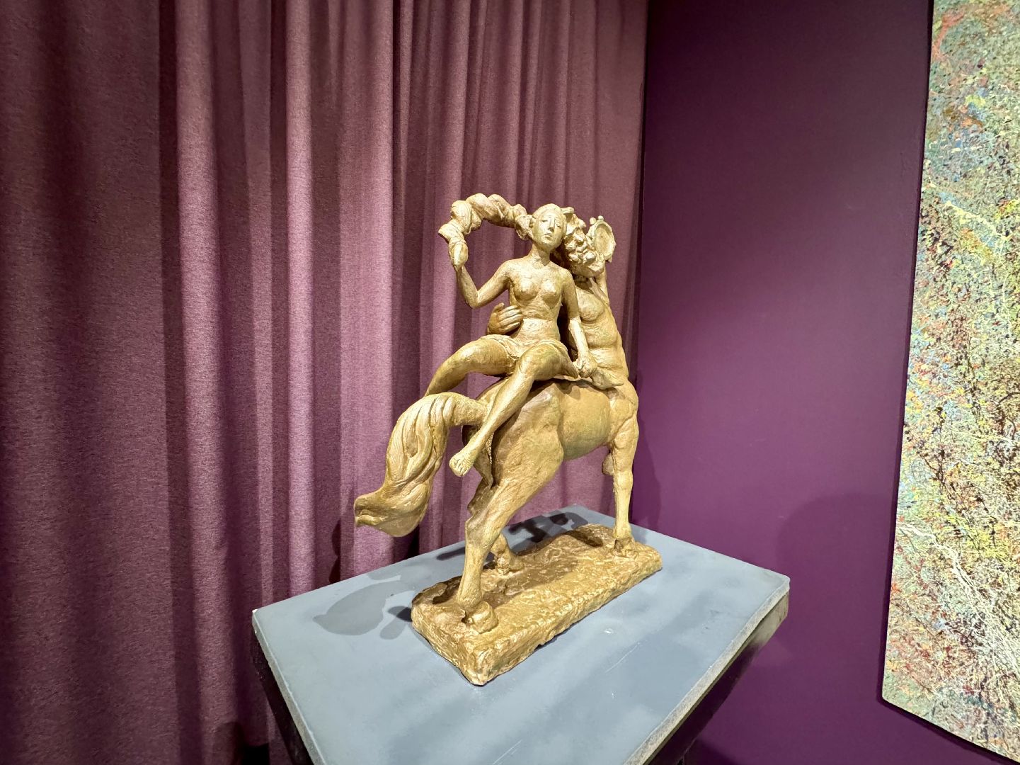 Сергиев Посад, Осенний салон, художественная выставка,