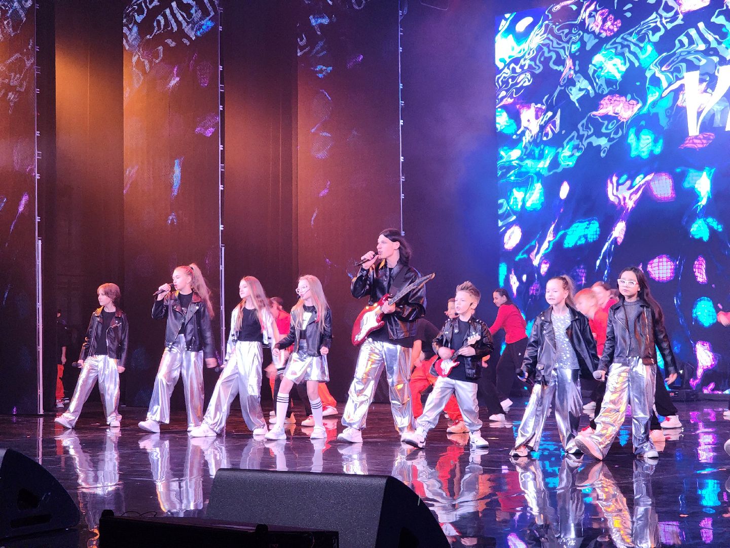 дом культуры, мытищи,