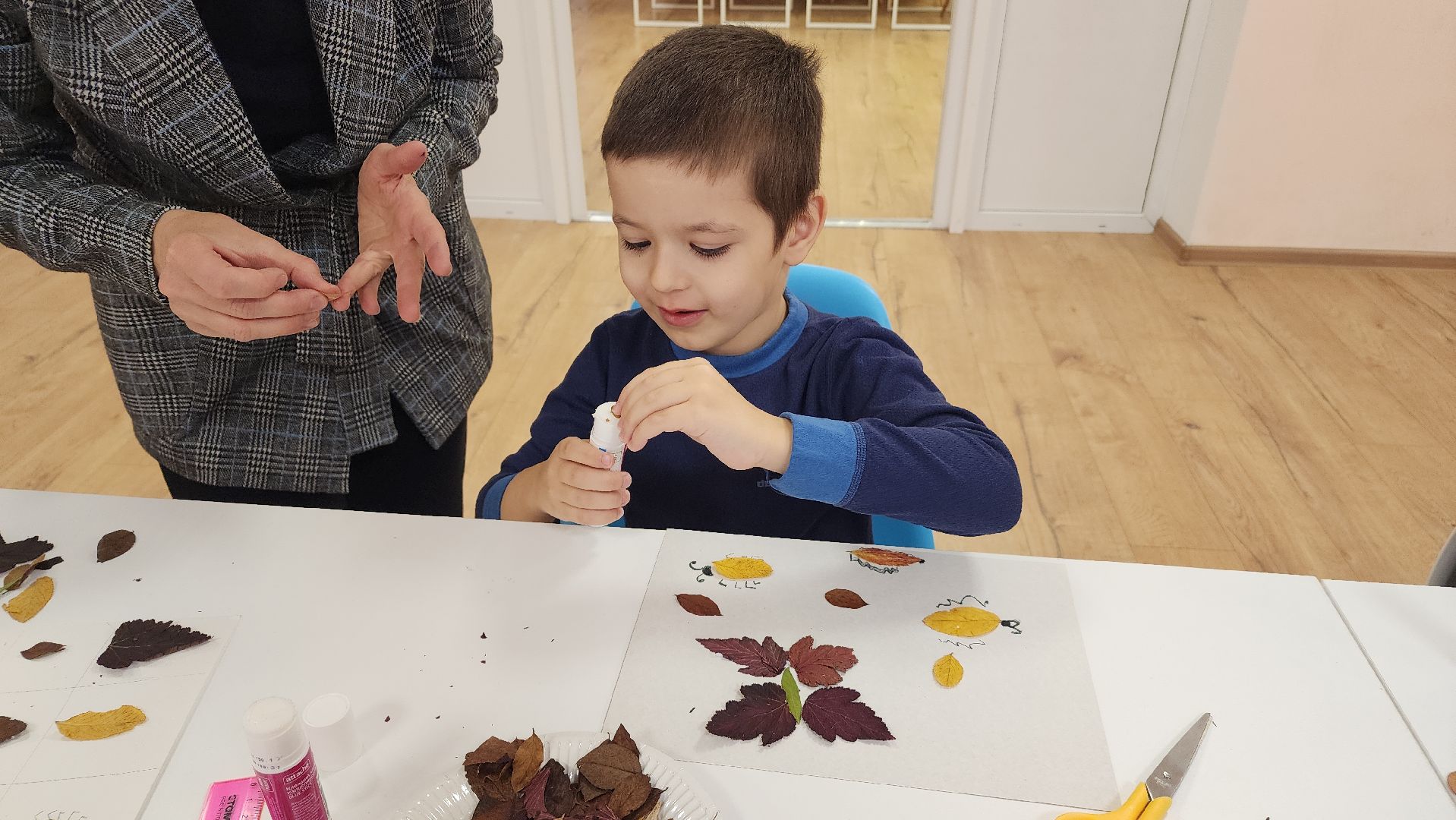 дети-инвалиды, дети , реабилитационный центр, реабилитация, лосино-петровский,