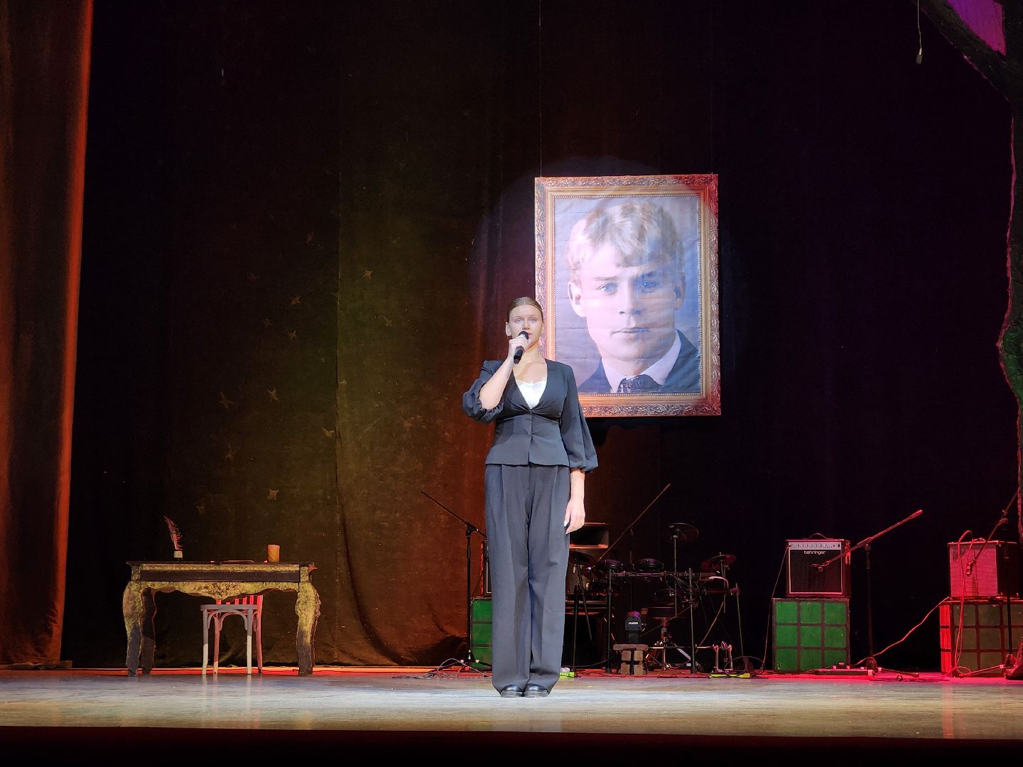 фестиваль, творчество, молодежный фестиваль, старая купавна, богородский городской округ,