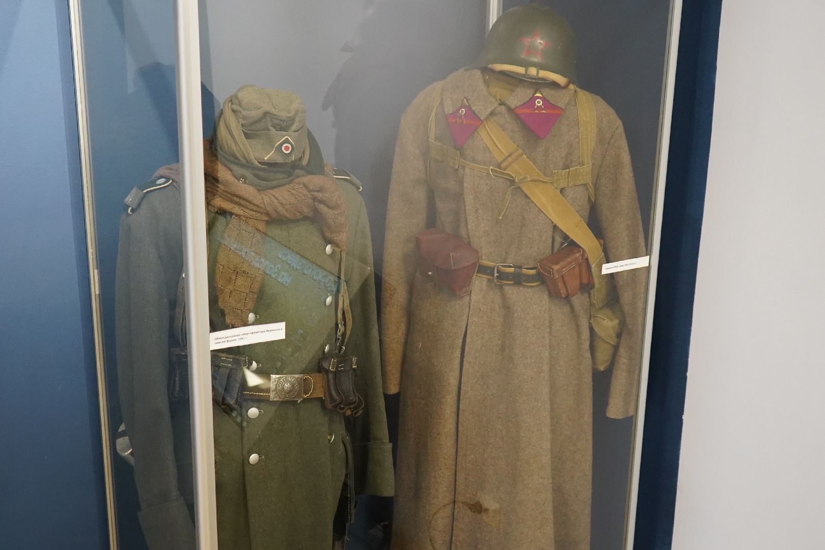 ступино, выставка, музей,