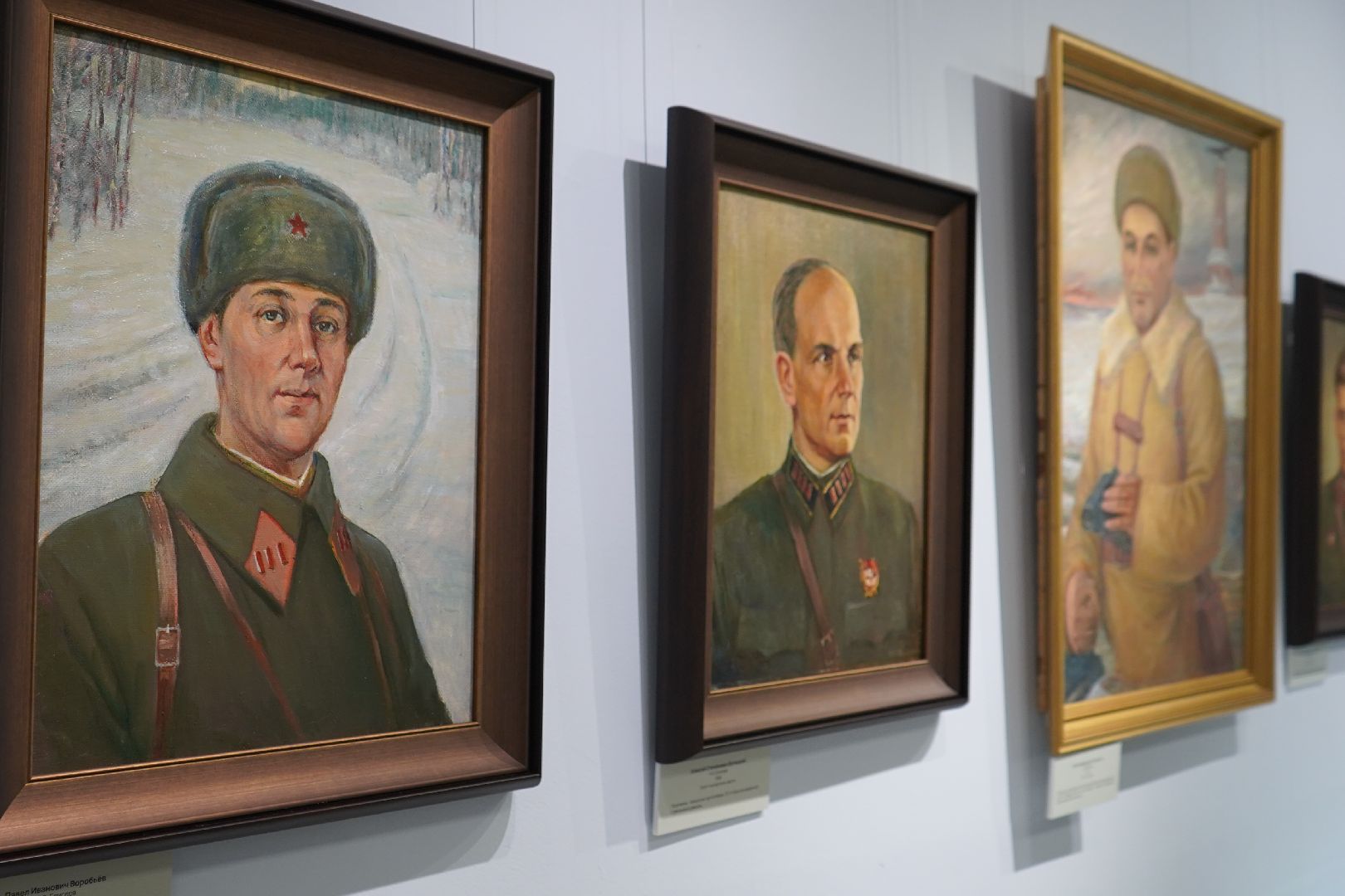 ступино, выставка, музей,