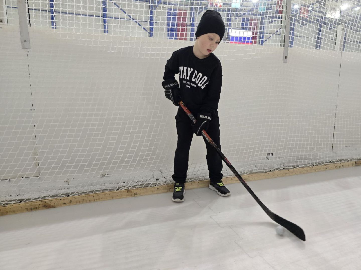 можайск, можайский муниципальный округ, подмосковье, спорт, хоккей, бросковая зона, дворец спорта багратион, развитие хоккея,