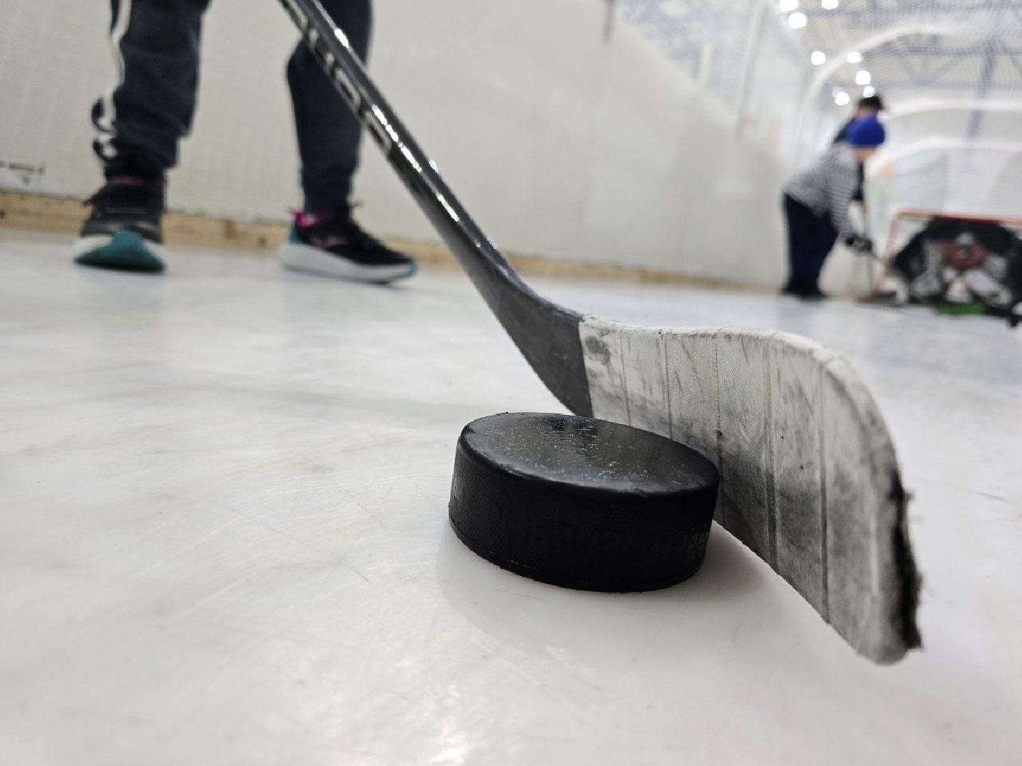 можайск, можайский муниципальный округ, подмосковье, спорт, хоккей, бросковая зона, дворец спорта багратион, развитие хоккея,