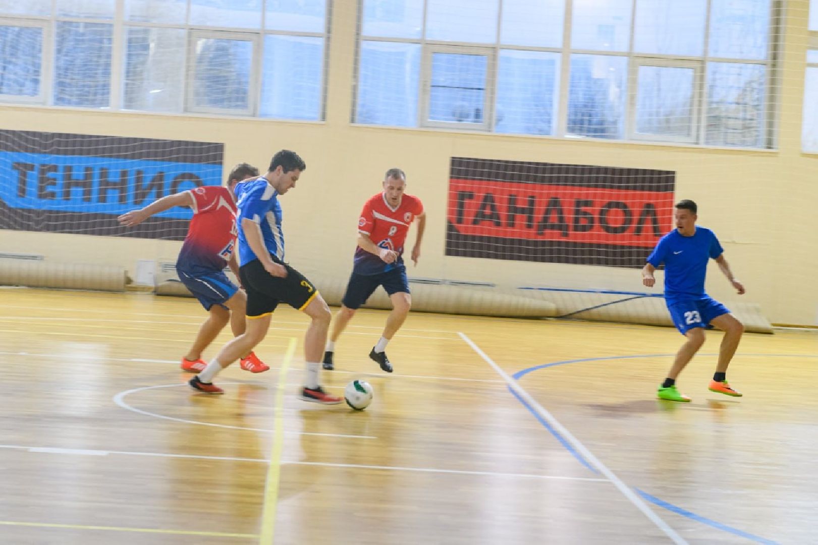 Спартакиада , Спорт, Лыткарино ,