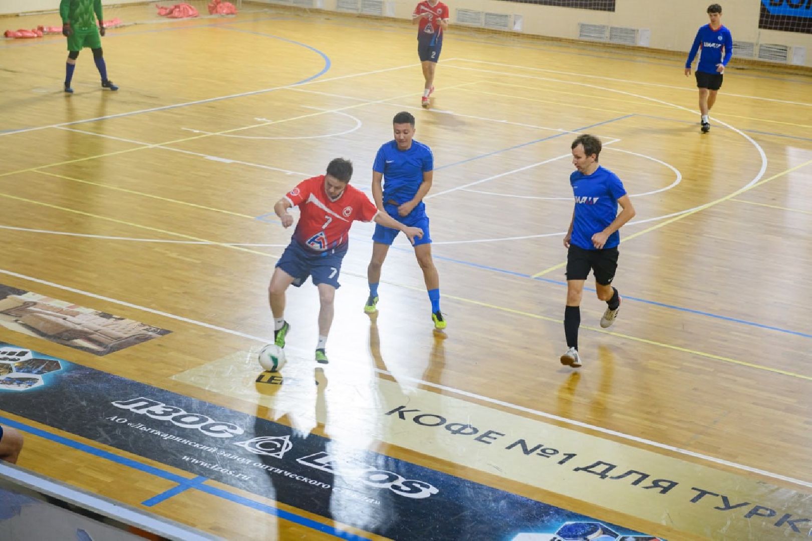 Спартакиада , Спорт, Лыткарино ,