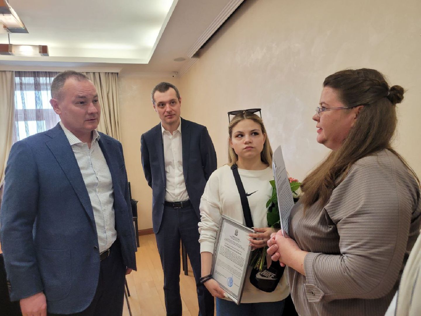 сертификаты; жильё; видное; социальная политика