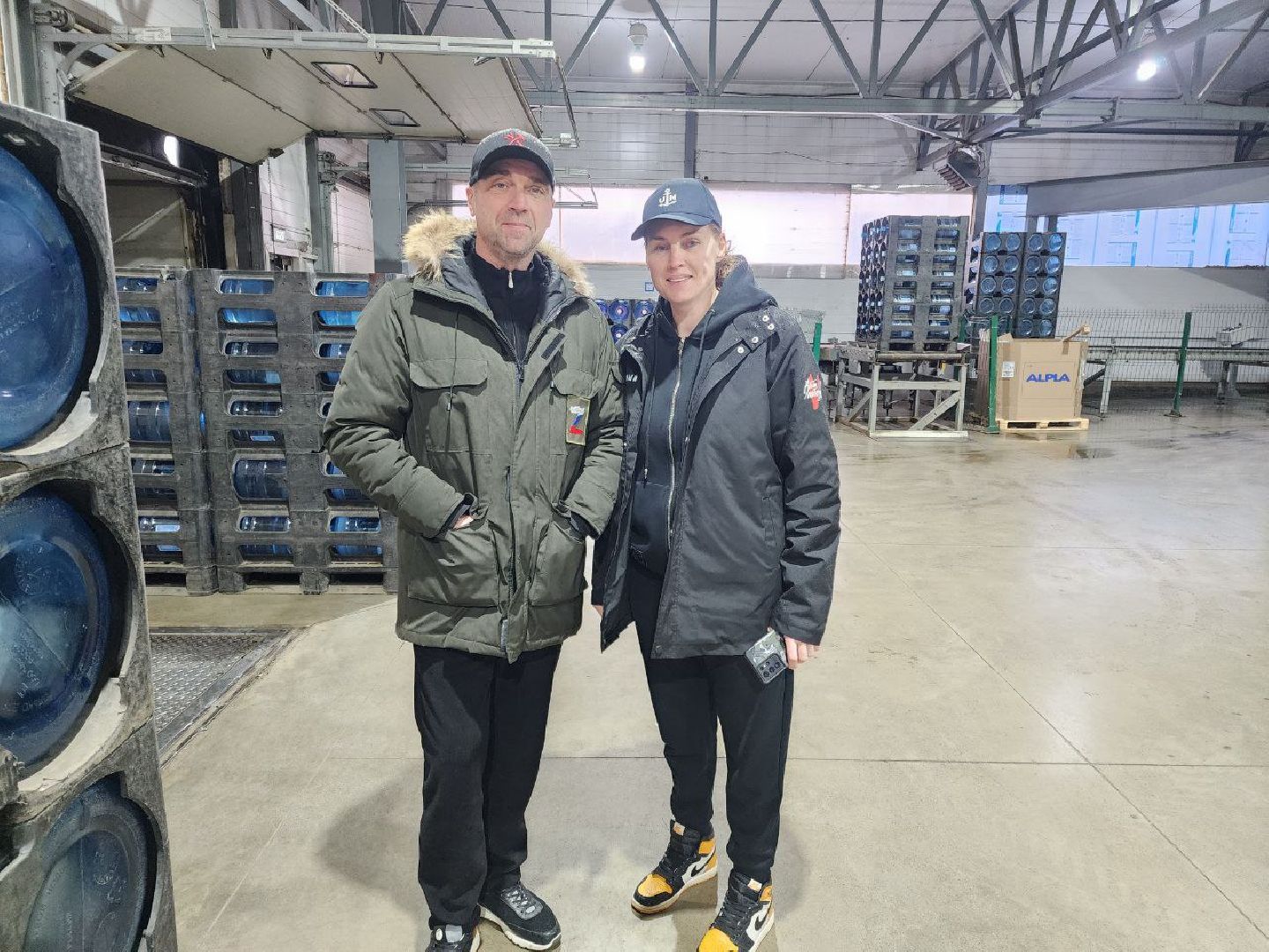 солнечногорск, сво гомунитарка, спецоперация,