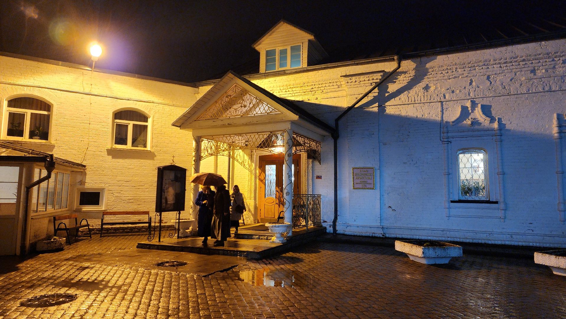 клин, хор, биеннале, духовная музыка ,