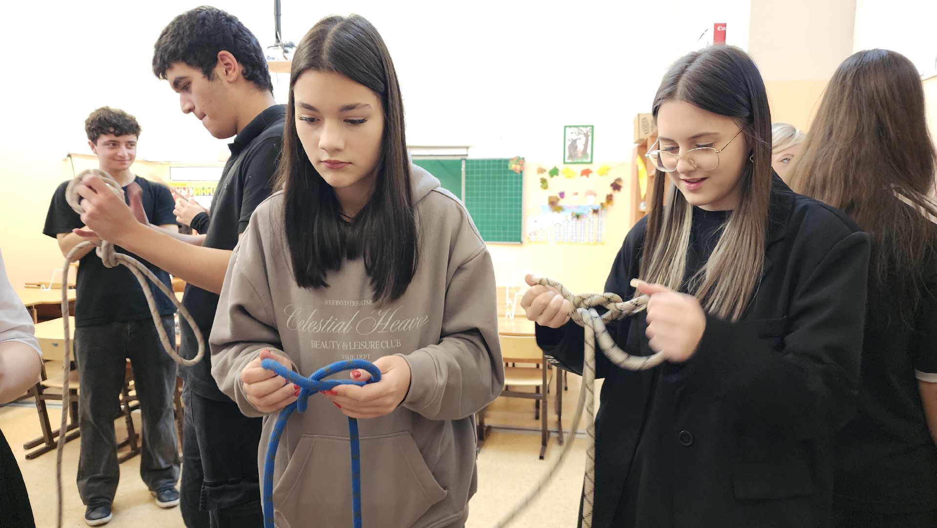 образование, дети, школа, основы безопасности, лосино-петровский,