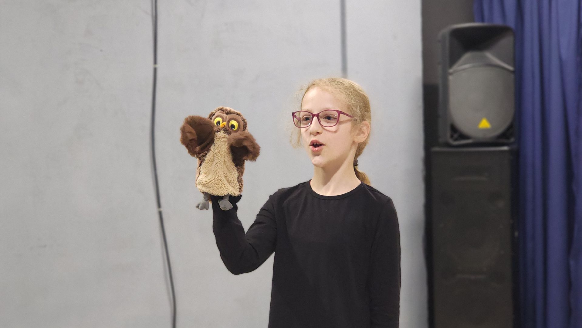 культура, кукольный театр, дети, лосино-петровский,