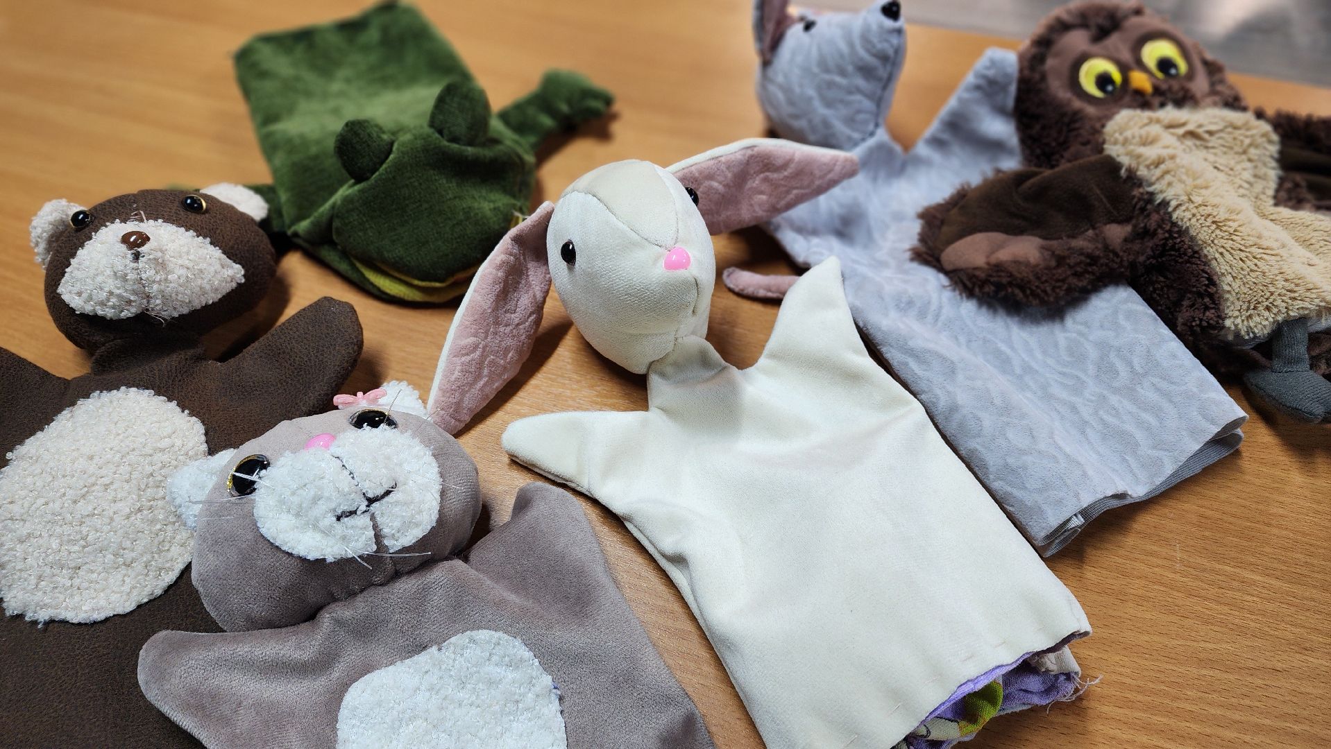 культура, кукольный театр, дети, лосино-петровский,