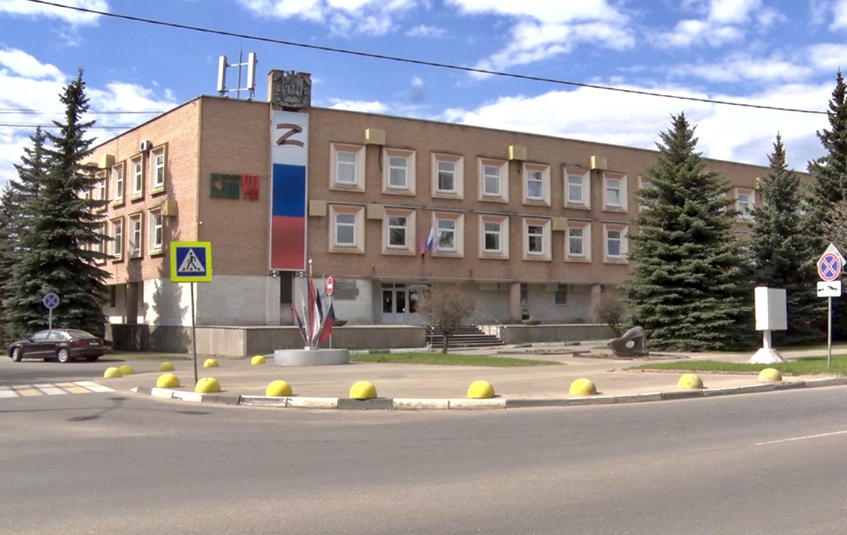 Клин, спорт, общество, ЗОЖ