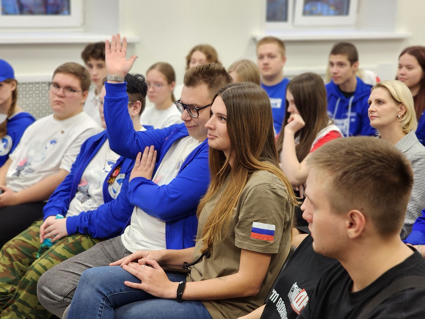сергиев посад, сергиево-посадский городской округ, молодежный центр атмосфера, добровольцы, волонтеры, волонтеры подмосковья, волонтеры победы, волонтеры культуры, мгэр, день волонтера,