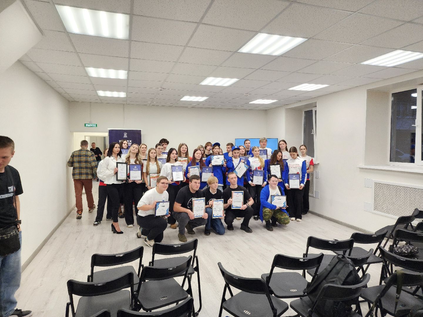 сергиев посад, сергиево-посадский городской округ, молодежный центр атмосфера, добровольцы, волонтеры, волонтеры подмосковья, волонтеры победы, волонтеры культуры, мгэр, день волонтера,