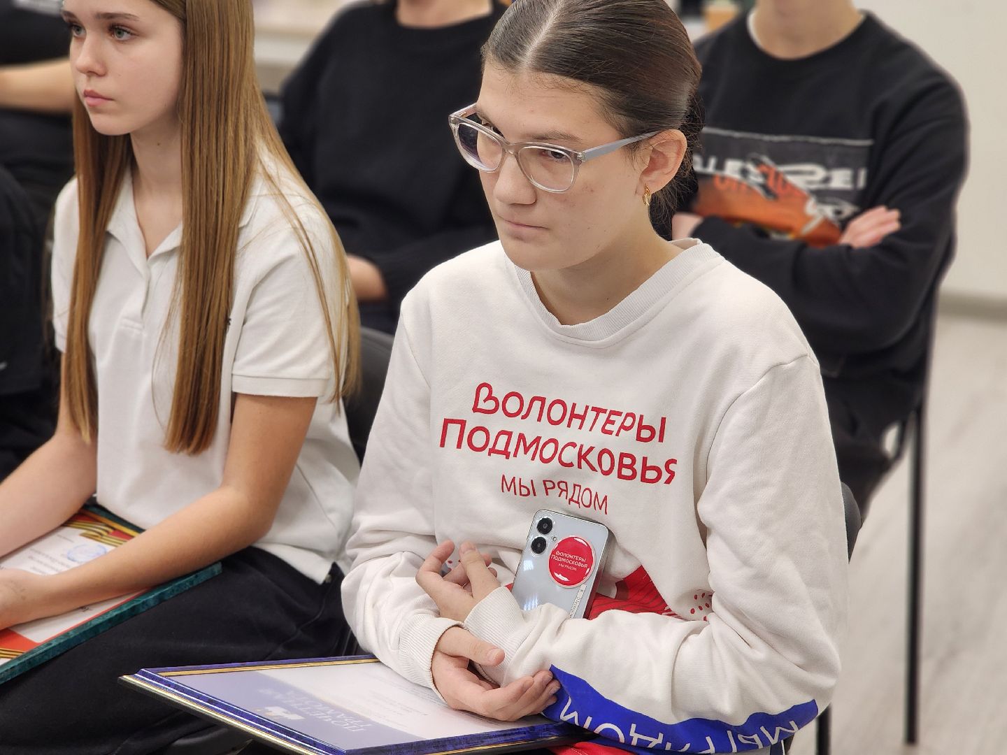 сергиев посад, сергиево-посадский городской округ, молодежный центр атмосфера, добровольцы, волонтеры, волонтеры подмосковья, волонтеры победы, волонтеры культуры, мгэр, день волонтера,