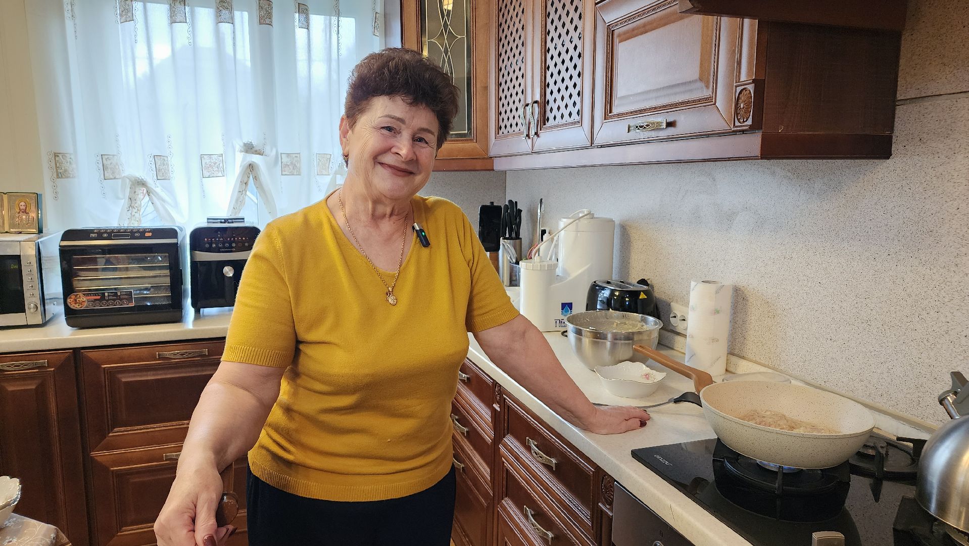 общество, телешоу, кулинария, подмосковье, лосино-петровский,