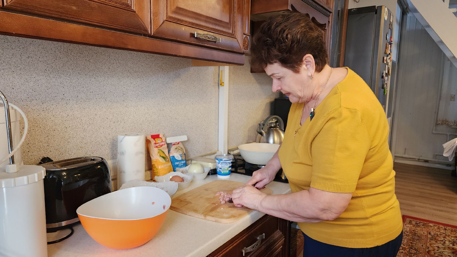 общество, телешоу, кулинария, подмосковье, лосино-петровский,