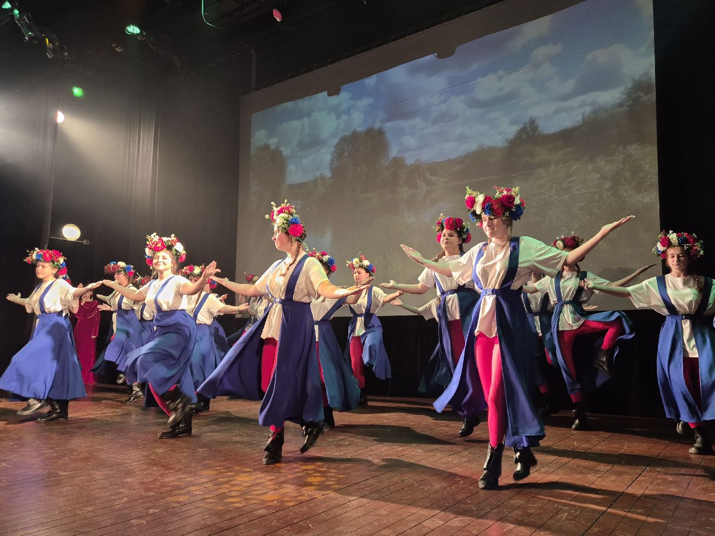 центр культуры и досуга, день народного единства, орехово-зуево,