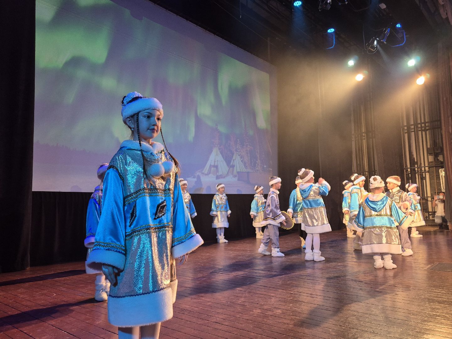 центр культуры и досуга, день народного единства, орехово-зуево,