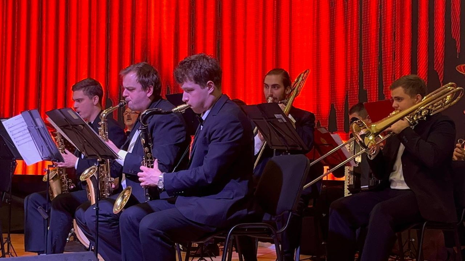 нахабино, оркестр, красногорск,