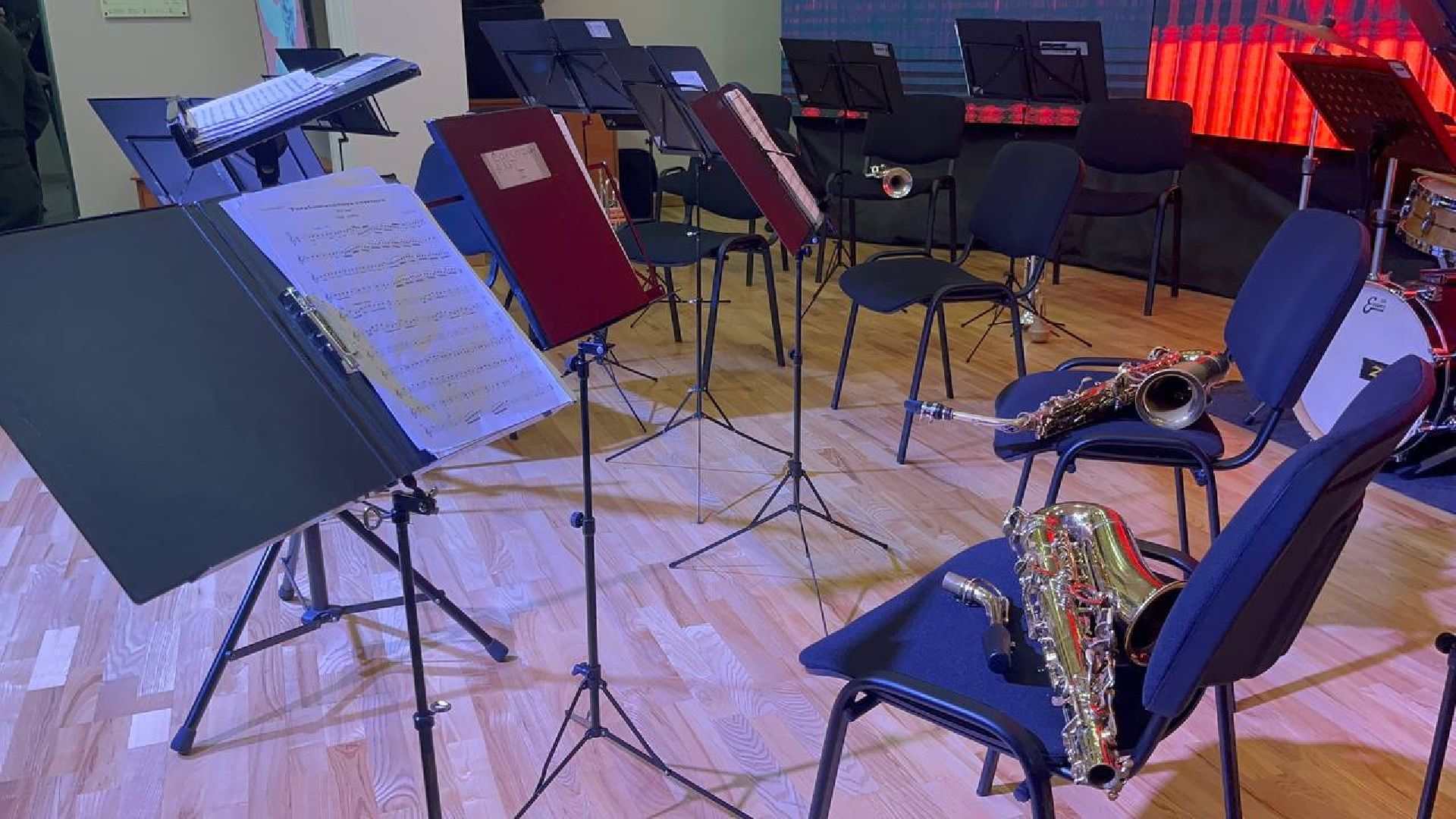 нахабино, оркестр, красногорск,