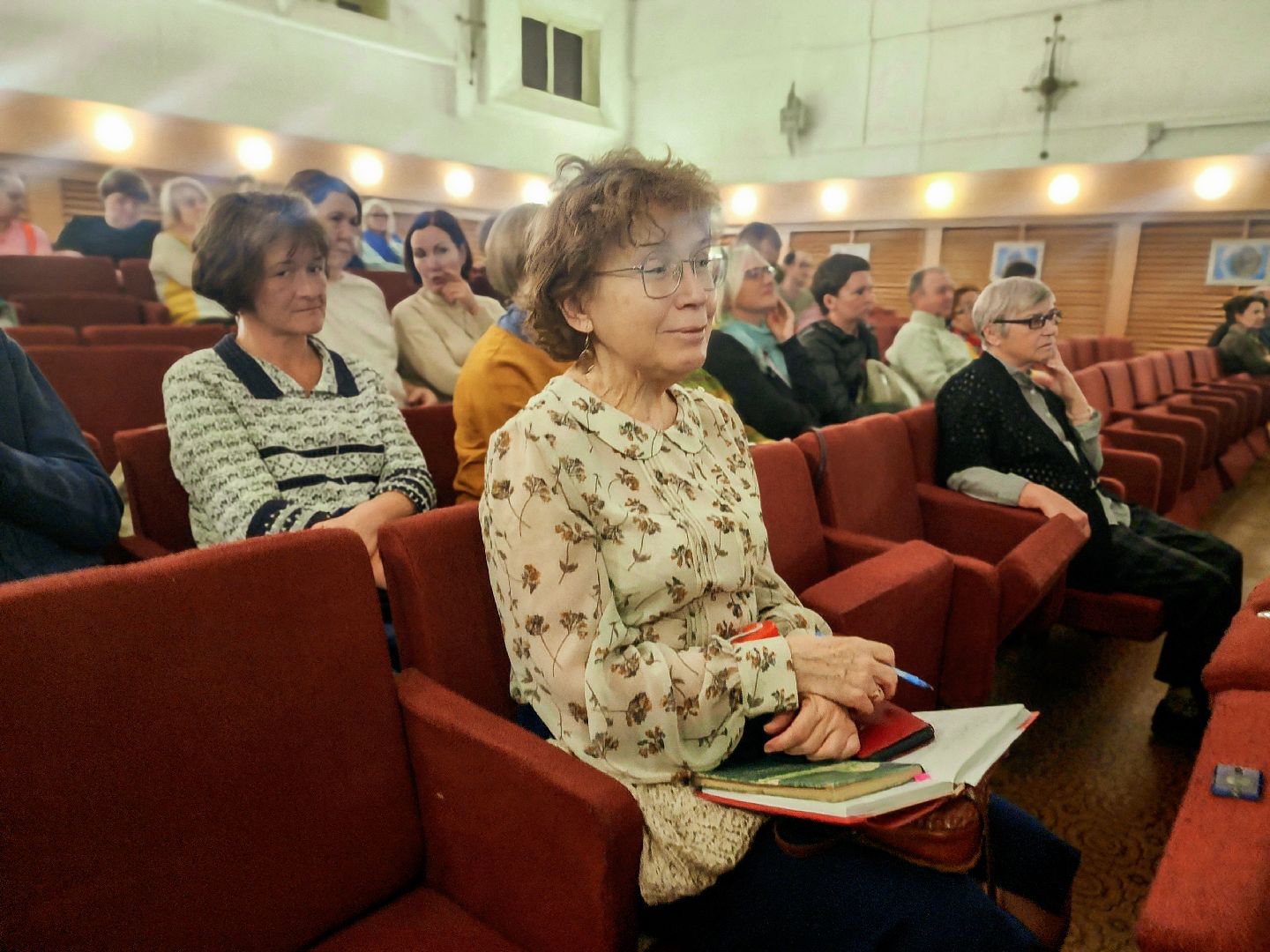 пущино, серпухов, ученые,