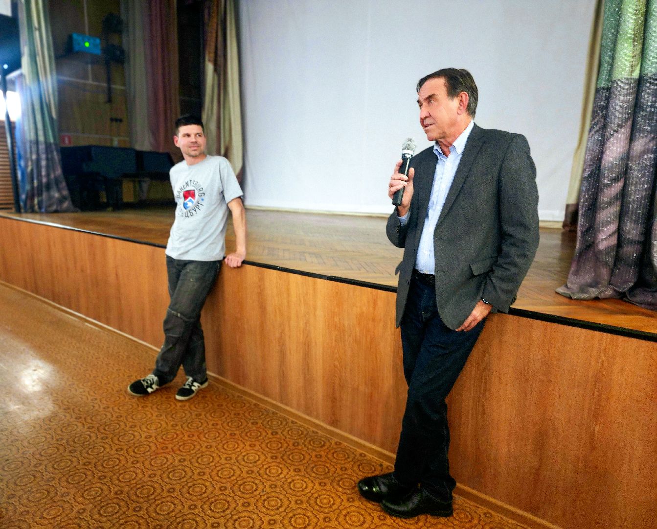 пущино, серпухов, ученые,