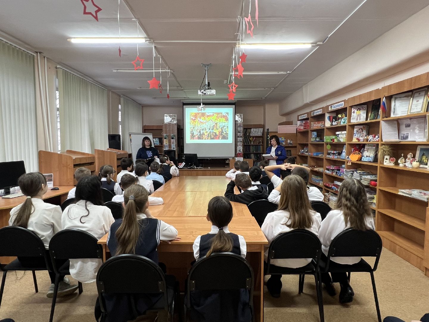 День народного единства запрудня, талдомский округ, талдомский городской округ, Библиотека талдом,