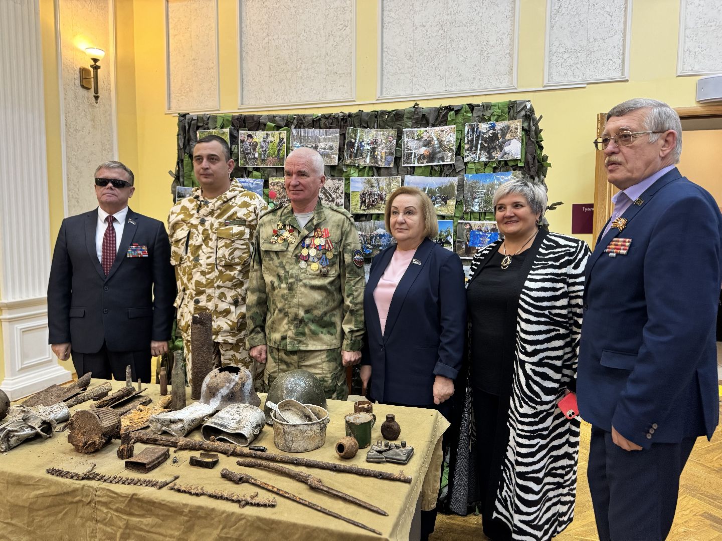 шаховская, патриотика, день народного  единства,