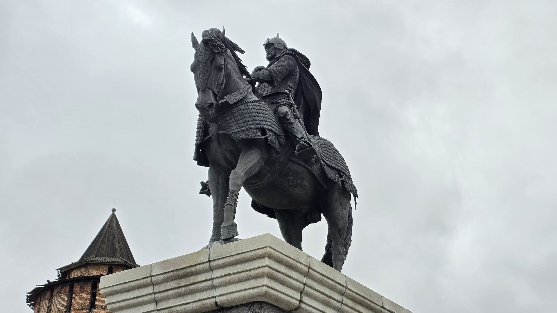 Коломна, день народного единства, митинг,