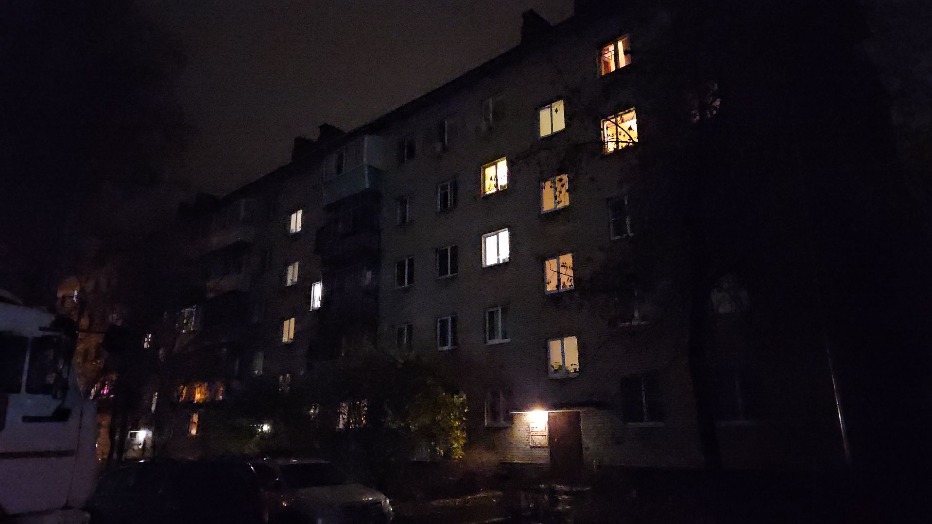 чп, электричество, жуковский,