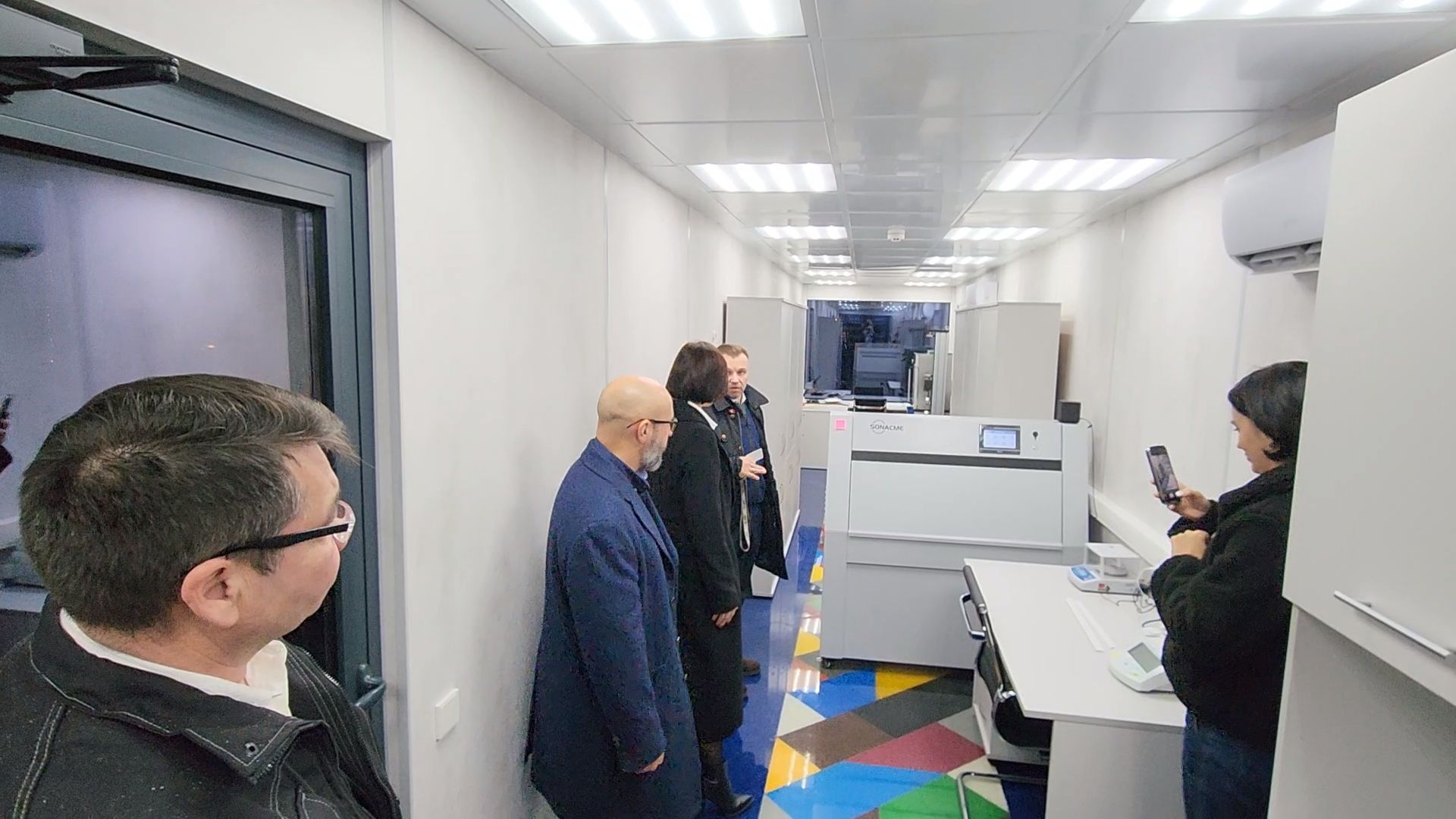 чехов, село новоселки, компания полимер компаунд, производство полимерных смесей, уплотнители, шланги, кабели, расширение производства, новые рабочие места, учебный центр, новые виды продукции, меры поддержки, земельный участок, земля без торгов,  постановление губернатора подмосковья,  заместитель главы округа наталья маминова, управление промышленности инвестиций и предпринимательства, екатерина зыкова, генеральный директор алексей чижмаков, субсидии,