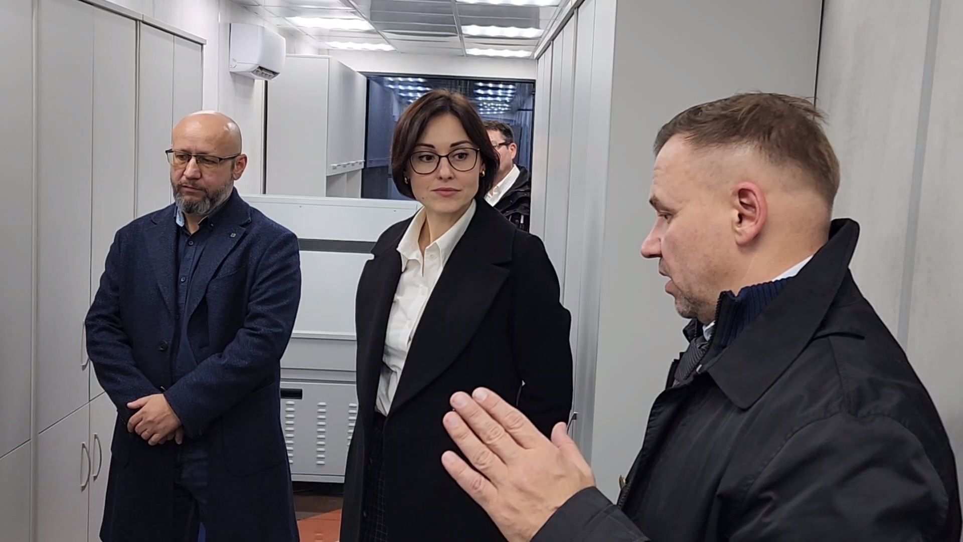 чехов, село новоселки, компания полимер компаунд, производство полимерных смесей, уплотнители, шланги, кабели, расширение производства, новые рабочие места, учебный центр, новые виды продукции, меры поддержки, земельный участок, земля без торгов,  постановление губернатора подмосковья,  заместитель главы округа наталья маминова, управление промышленности инвестиций и предпринимательства, екатерина зыкова, генеральный директор алексей чижмаков, субсидии,