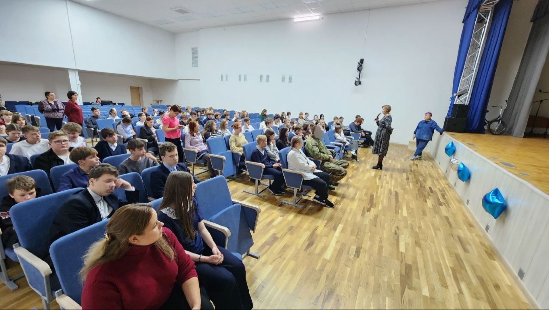 протвино, день народного единства, без срока давности,