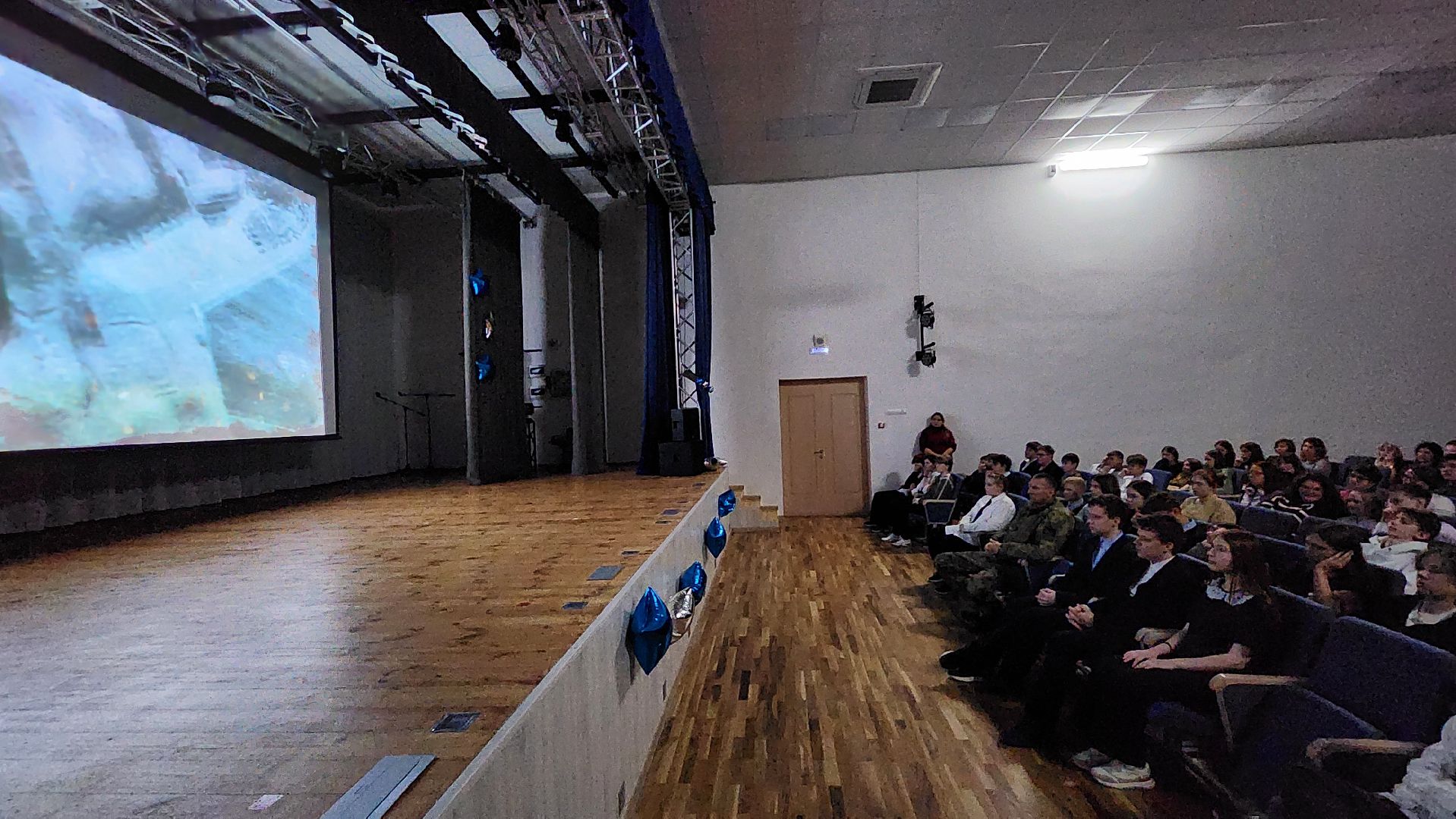 протвино, день народного единства, без срока давности,