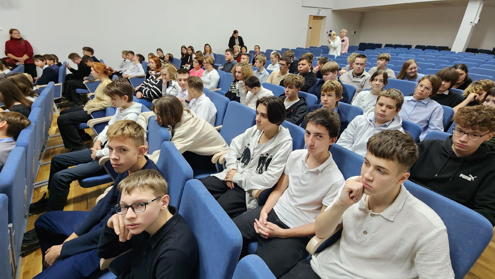 протвино, день народного единства, без срока давности,