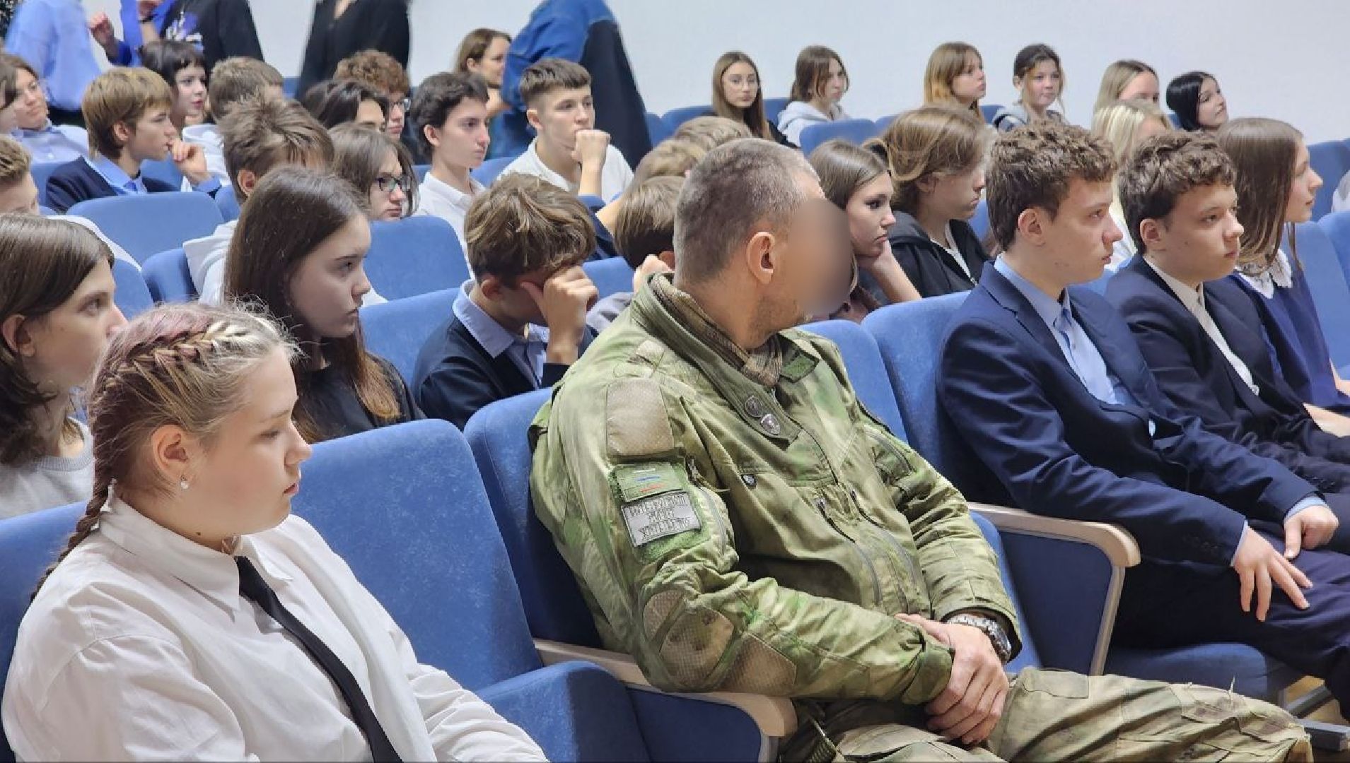 протвино, день народного единства, без срока давности,