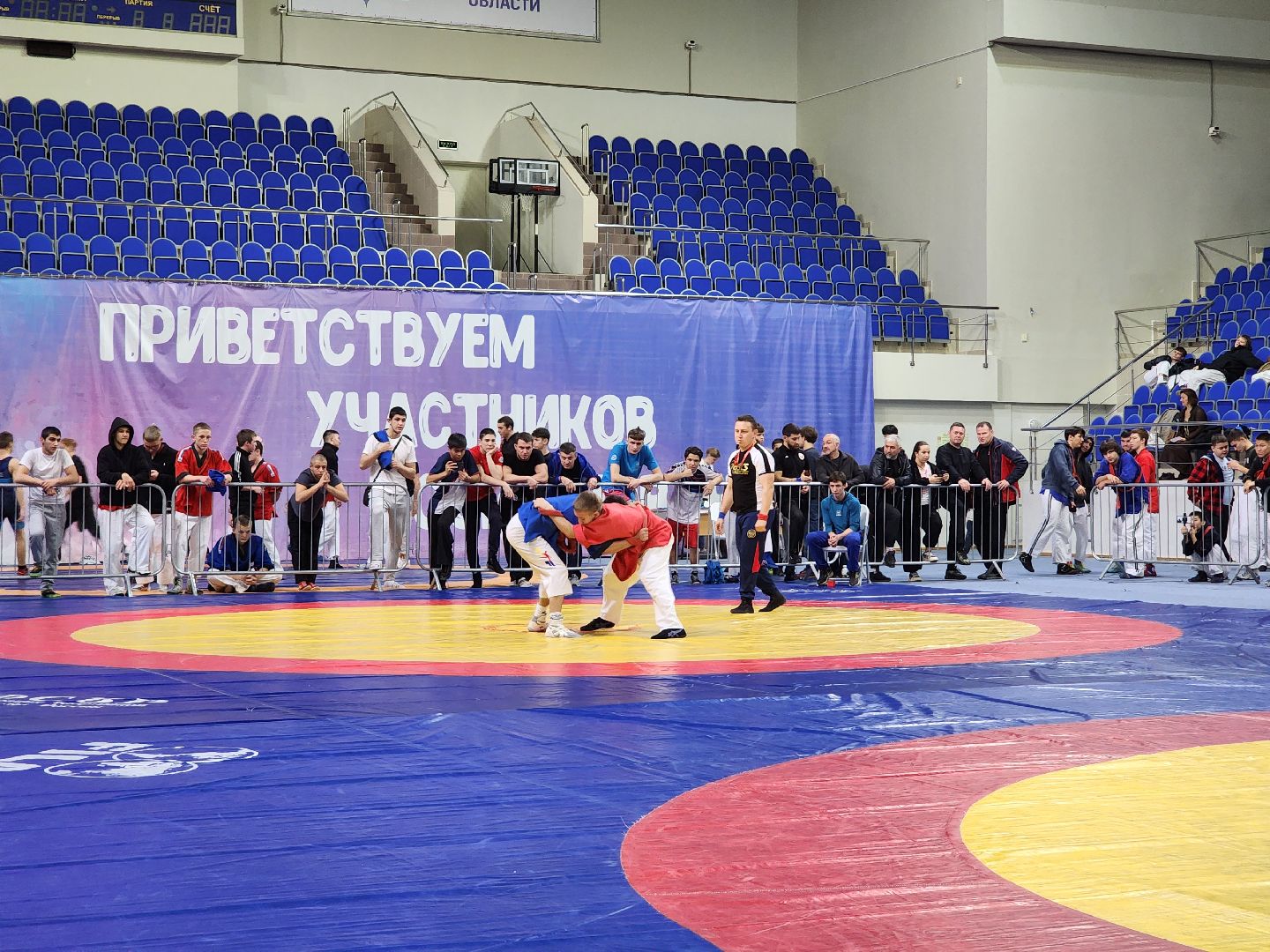 раменское, спорт, всероссийский турнир по трем видам борьбы , четырнадцатый турнир памяти майора михаила кузнецова ,