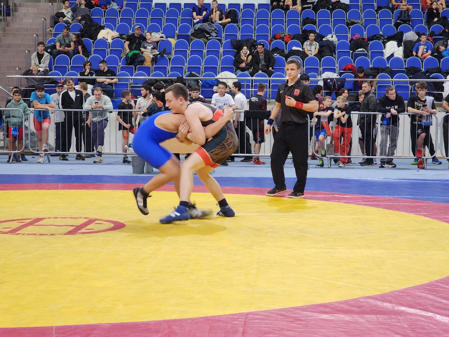 раменское, спорт, всероссийский турнир по трем видам борьбы , четырнадцатый турнир памяти майора михаила кузнецова ,