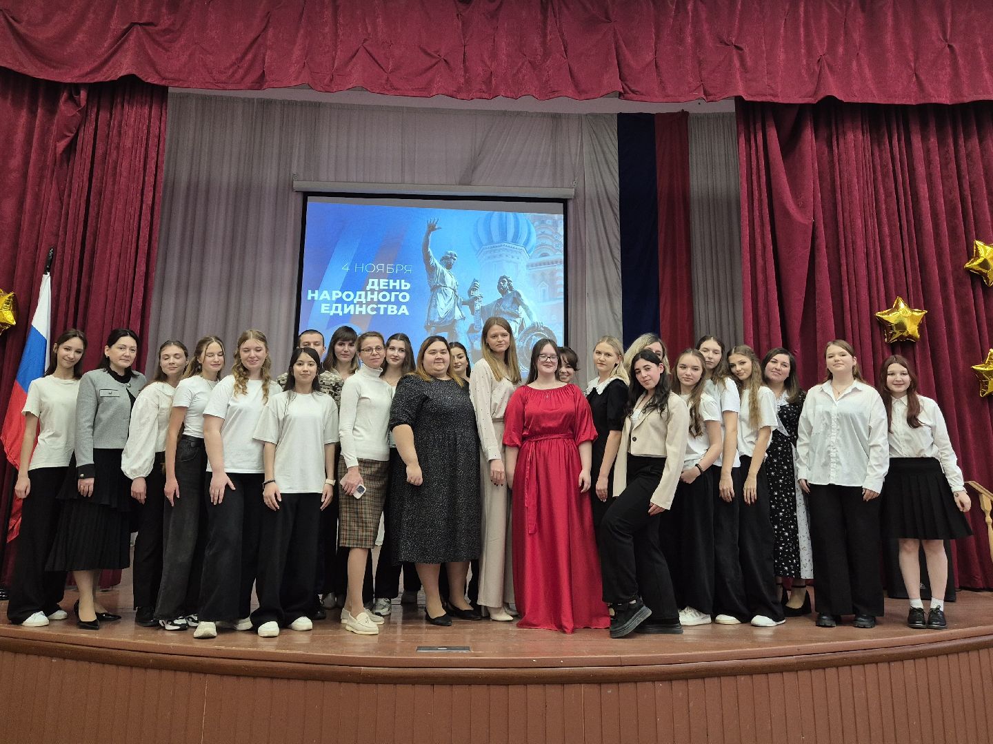 благотворительная ярмарка, орехово-зуево, коледж,