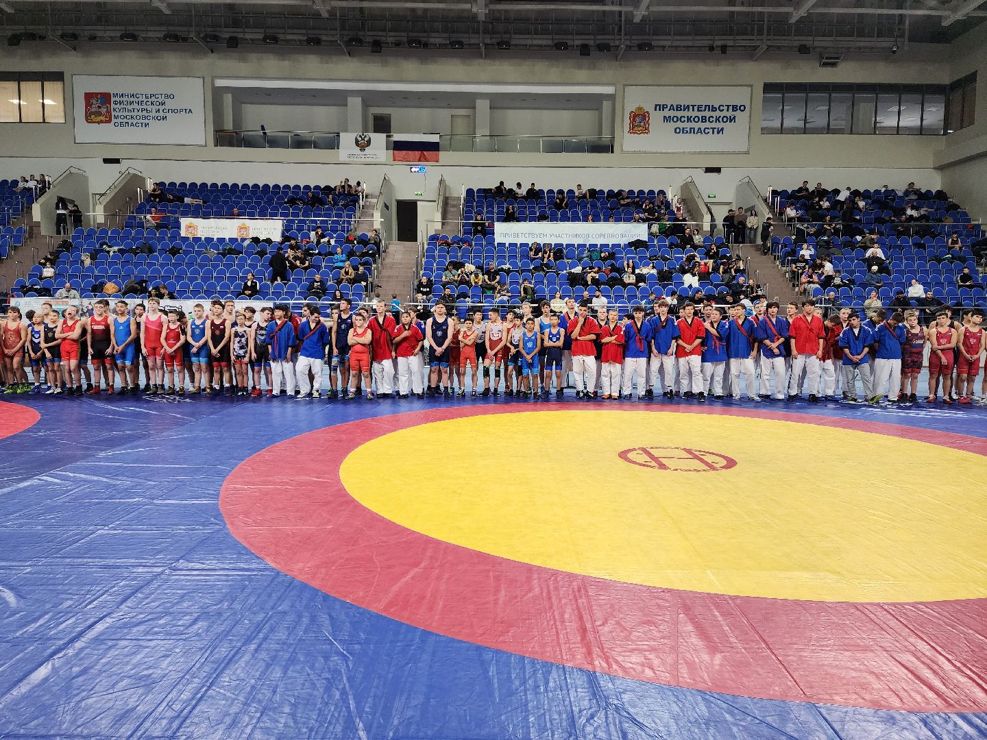 раменское, спорт, турнир по борьбе памяти майора михаила кузнецова в раменском,российский актер александр левин стал гостем турнира по трем видам борьбы в раменском,