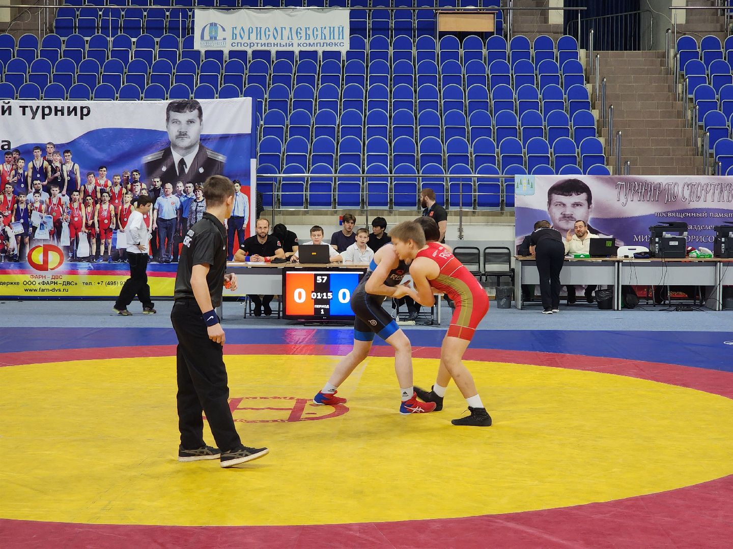 раменское, спорт, турнир по борьбе памяти майора михаила кузнецова в раменском,российский актер александр левин стал гостем турнира по трем видам борьбы в раменском,