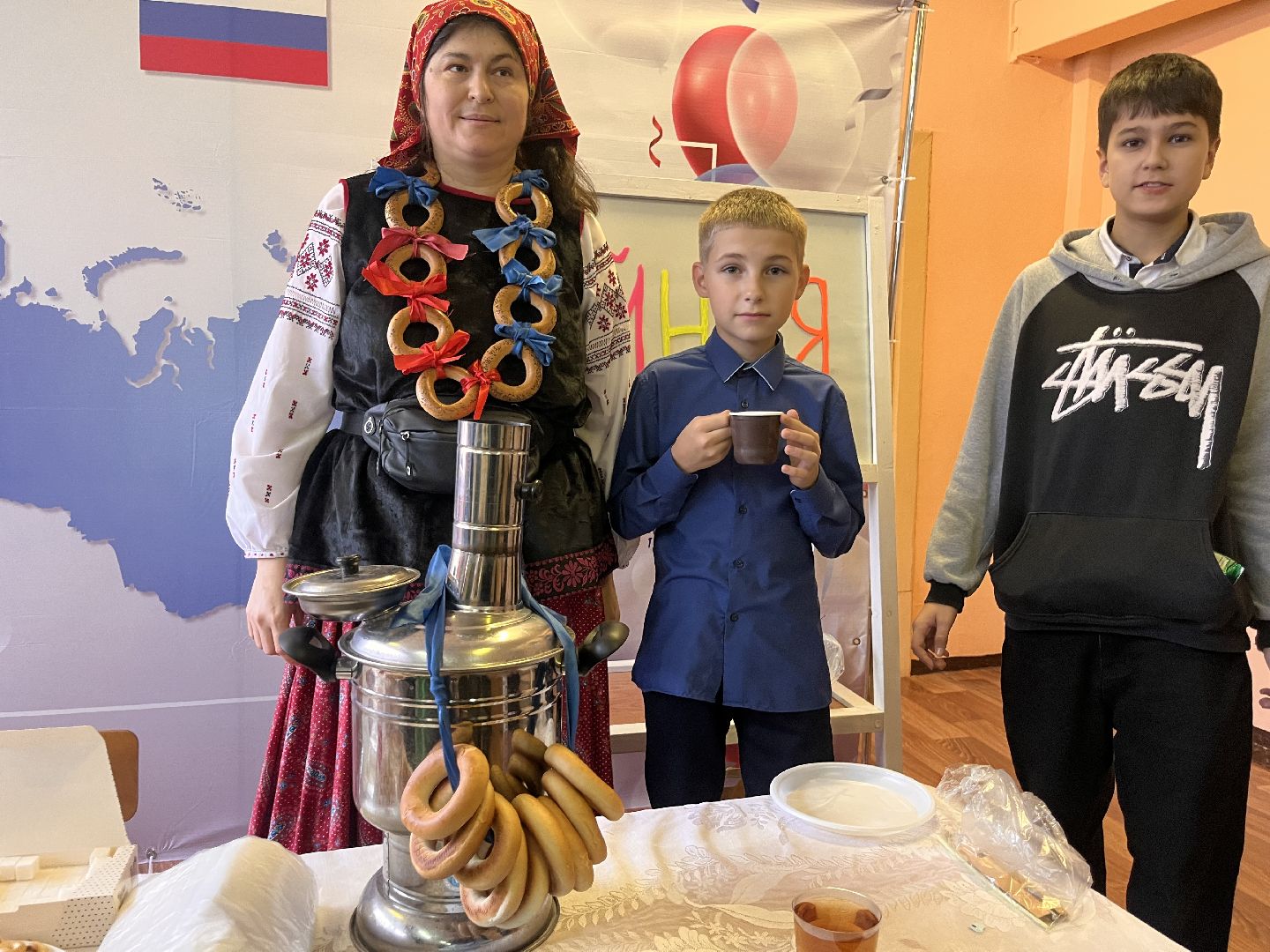 шатура, шатура ярмарка,